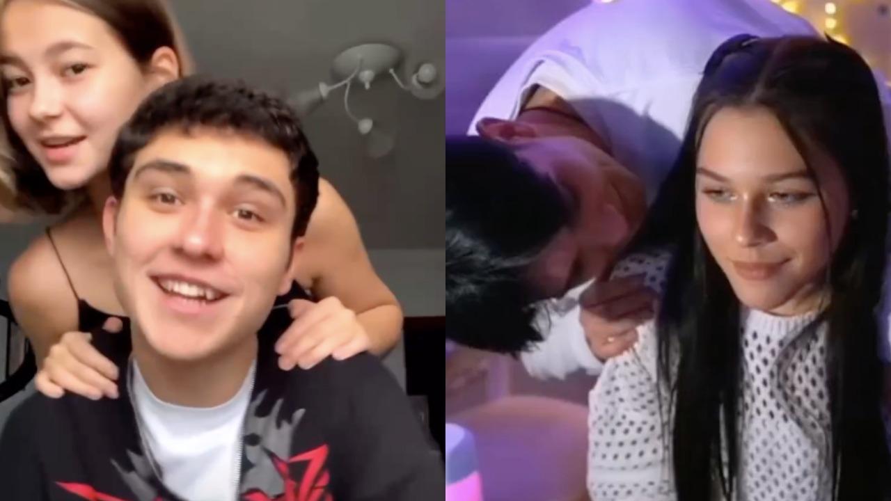 Появился новый скрин, где Женя Лизогуб слив. Появился новый скрин, где Женя Лизогуб слив.