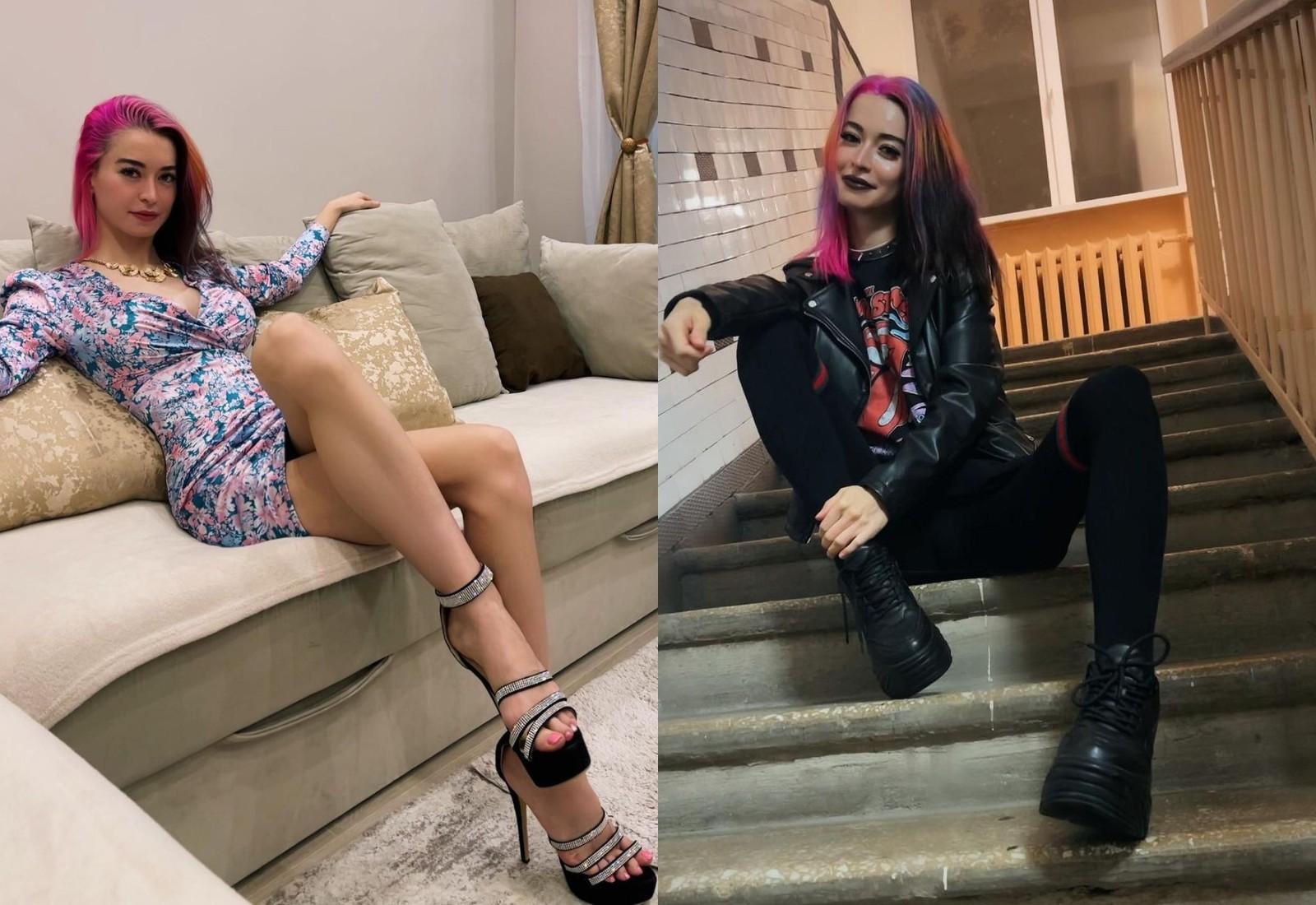 Ситуация вокруг Бумыча и его тян. Ситуация вокруг Бумыча и его тян.