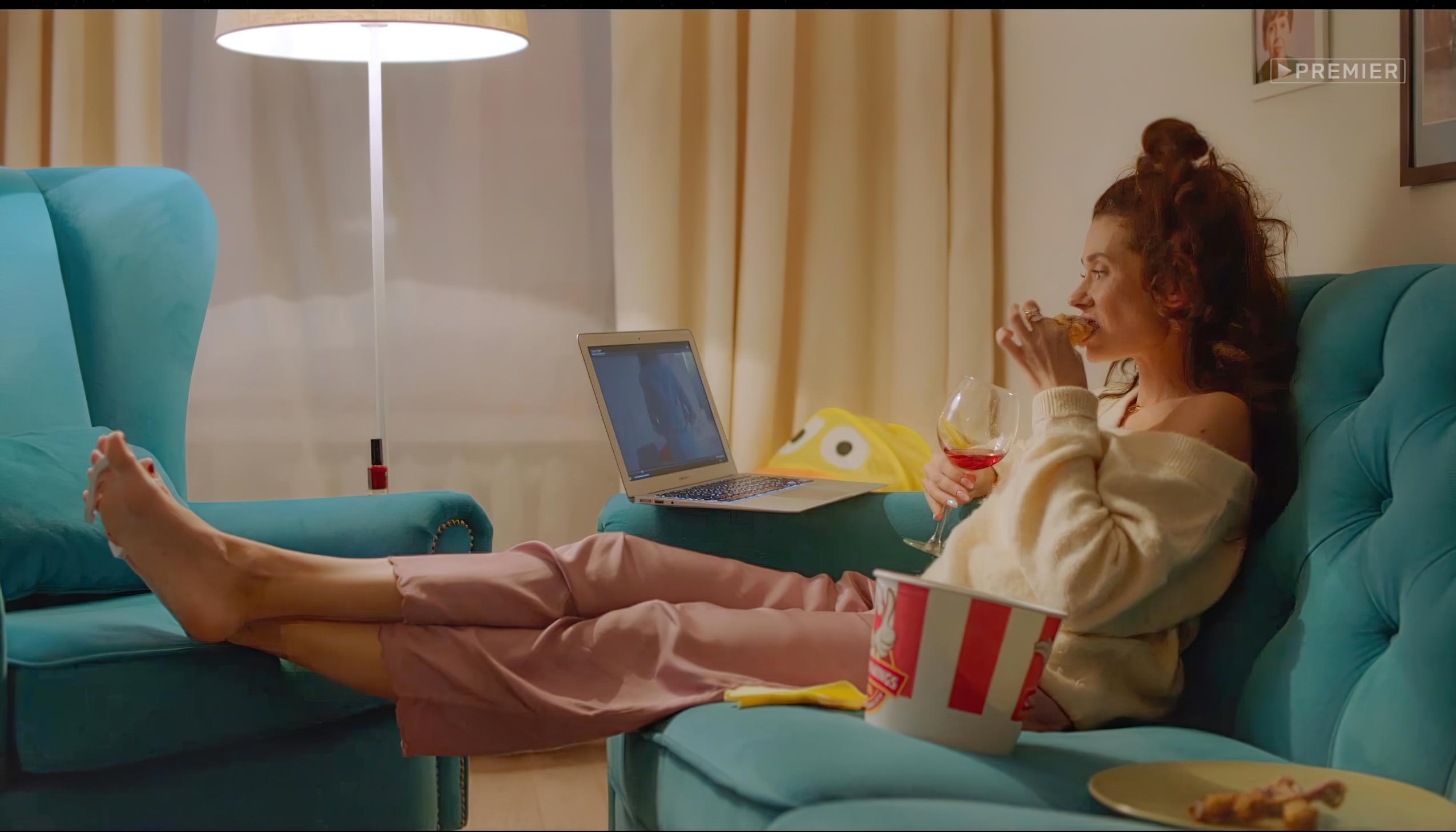 Фото из кино Виктория Заболотная. Фото из кино Виктория Заболотная.