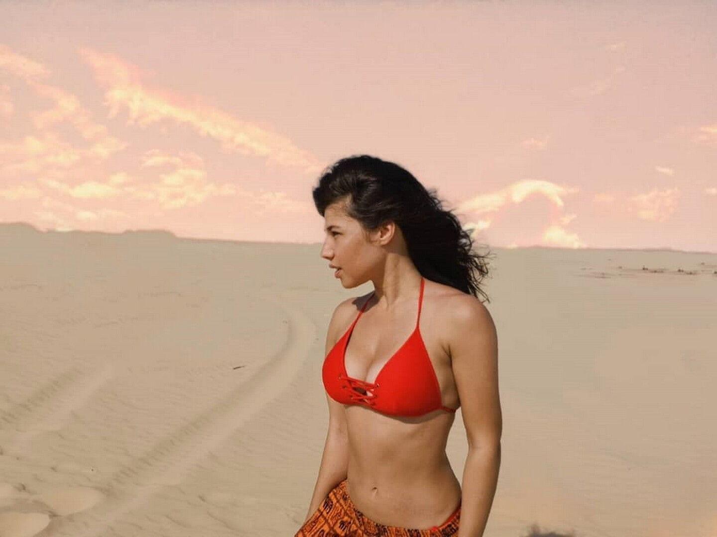 Ведущая Игромании Даша Островская. Даша Островская 2023.