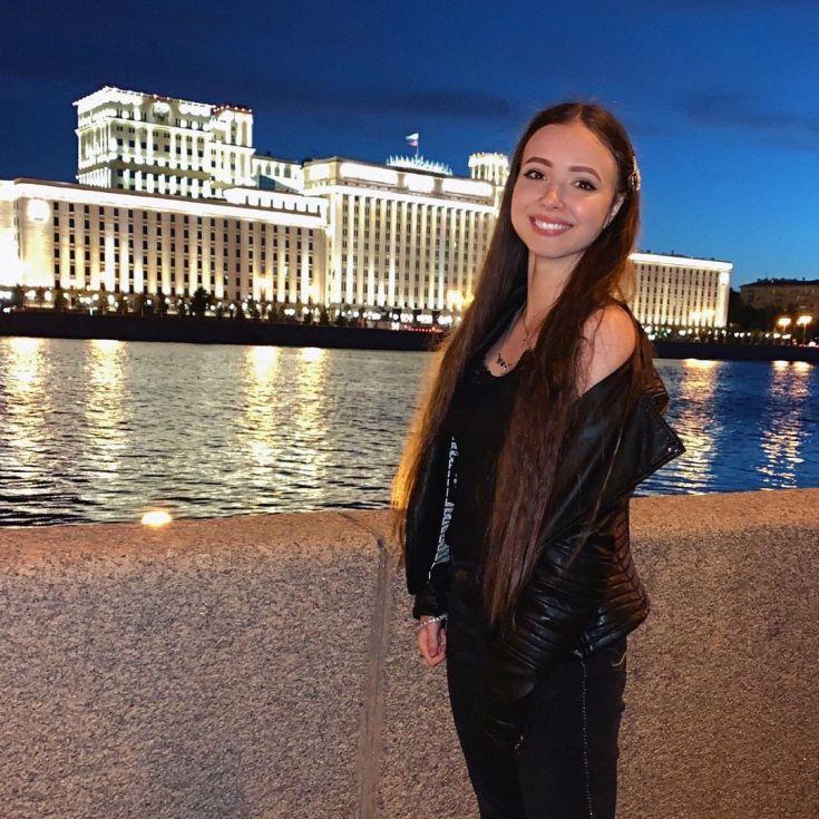 Маша Воронина из "Ворониных" слив фото Мария Ильюхина горячие интимки. Маша Воронина из "Ворониных" слив фото Мария Ильюхина горячие интимки.