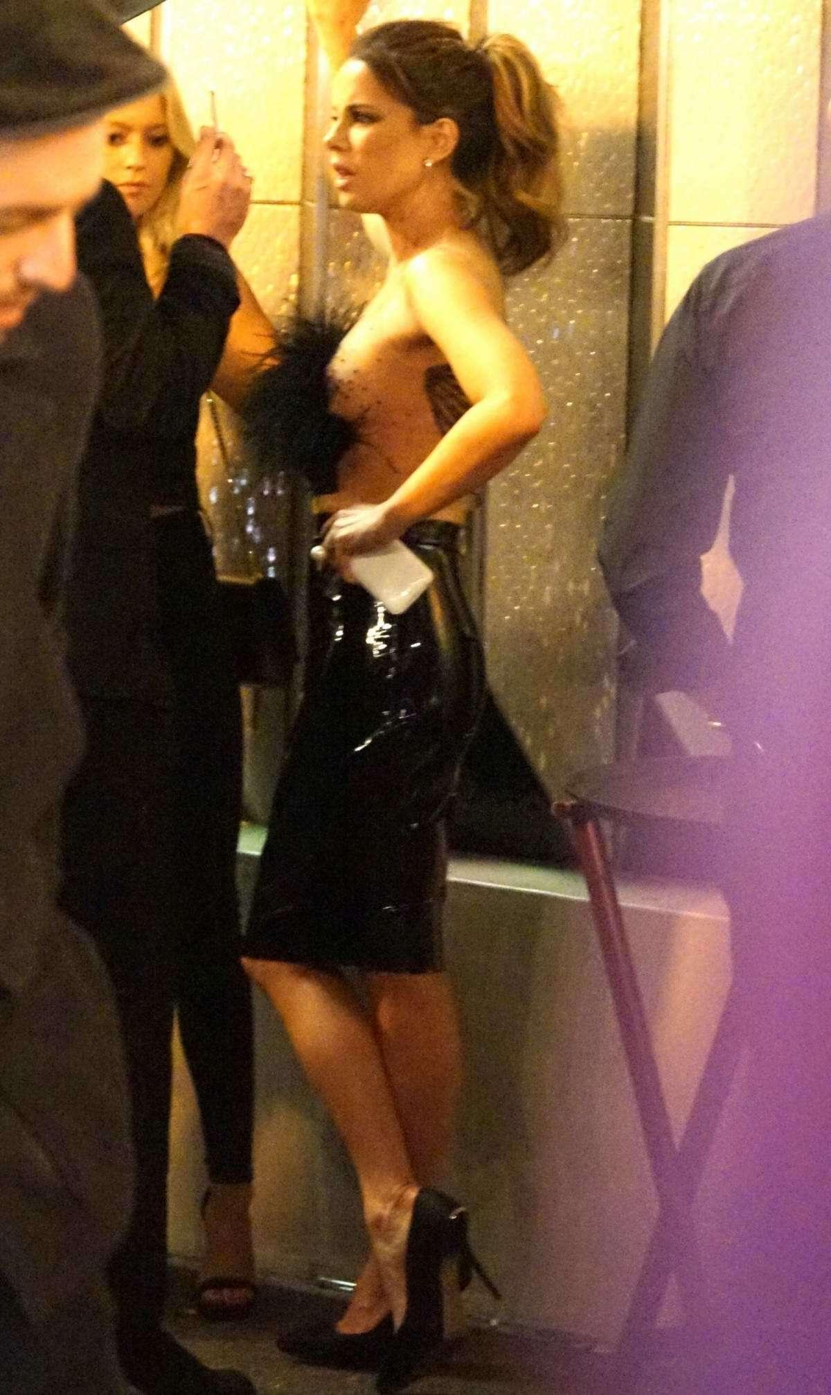 Горячие фото 30 летней Кейт Бекинсейл [Kate Beckinsale].