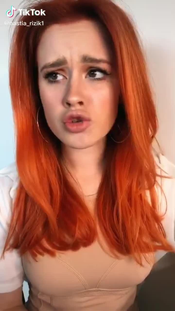 Слив Насти Рыжик 18 Фото. Слив Насти Рыжик 18 Фото.