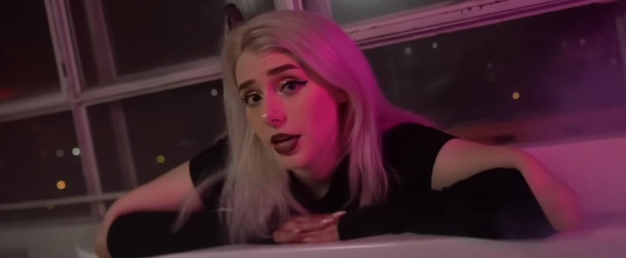 Слив Светы Соллар 2023. Слив Светы Соллар 2023.