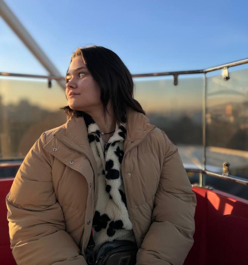 Снимки на улице.