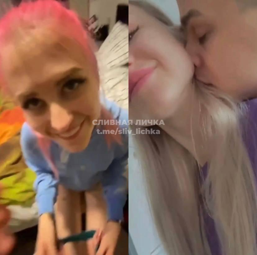 Девушка не скрывала своих отношений и с охотой выкладывала романтические фото. Девушка не скрывала своих отношений и с охотой выкладывала романтические фото.