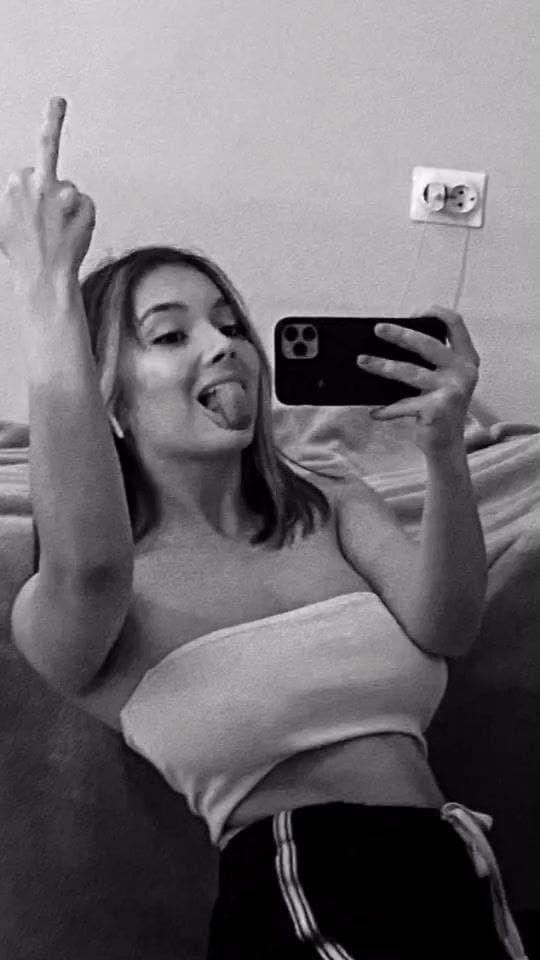 В 2019 году Бобриха решила попытать удачу в социальной сети TikTok. В 2019 году Бобриха решила попытать удачу в социальной сети TikTok.