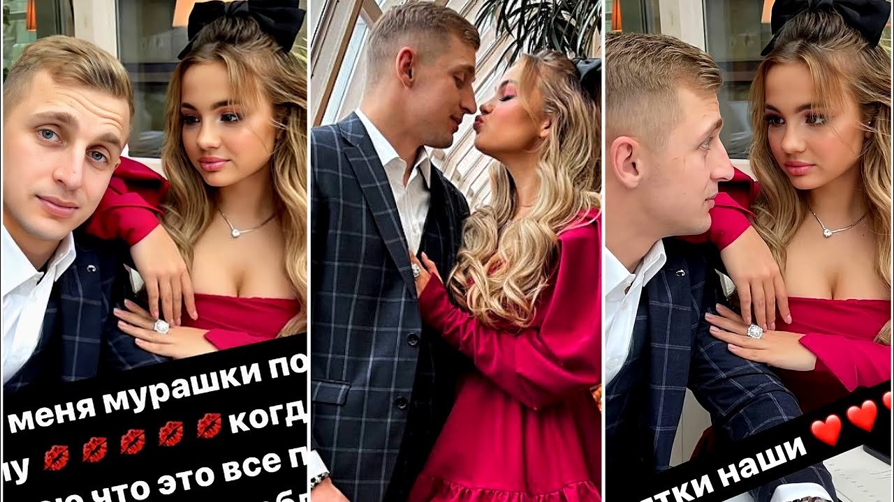 Настоящий рыцарь: Саша Стоун снова заступился за Валю Карнавал. Настоящий рыцарь: Саша Стоун снова заступился за Валю Карнавал.