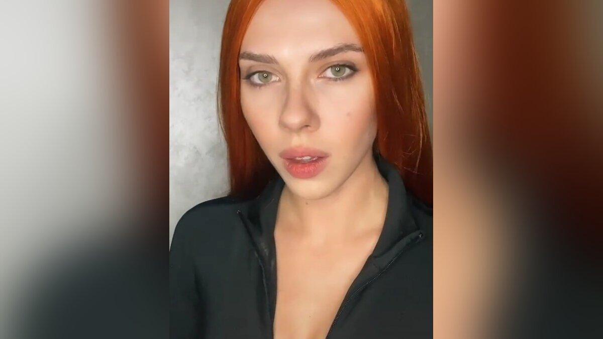 Kate Shumskaya онлифанс