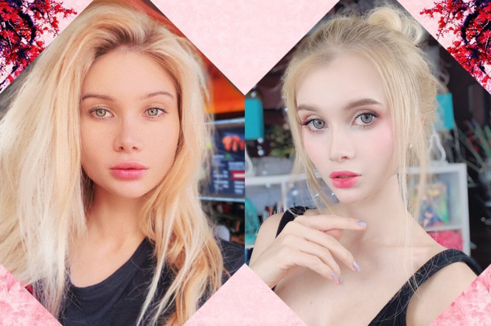 Лисса авеми до и после пластики фото - изображения. Лисса авеми до и после пластики фото - изображения.