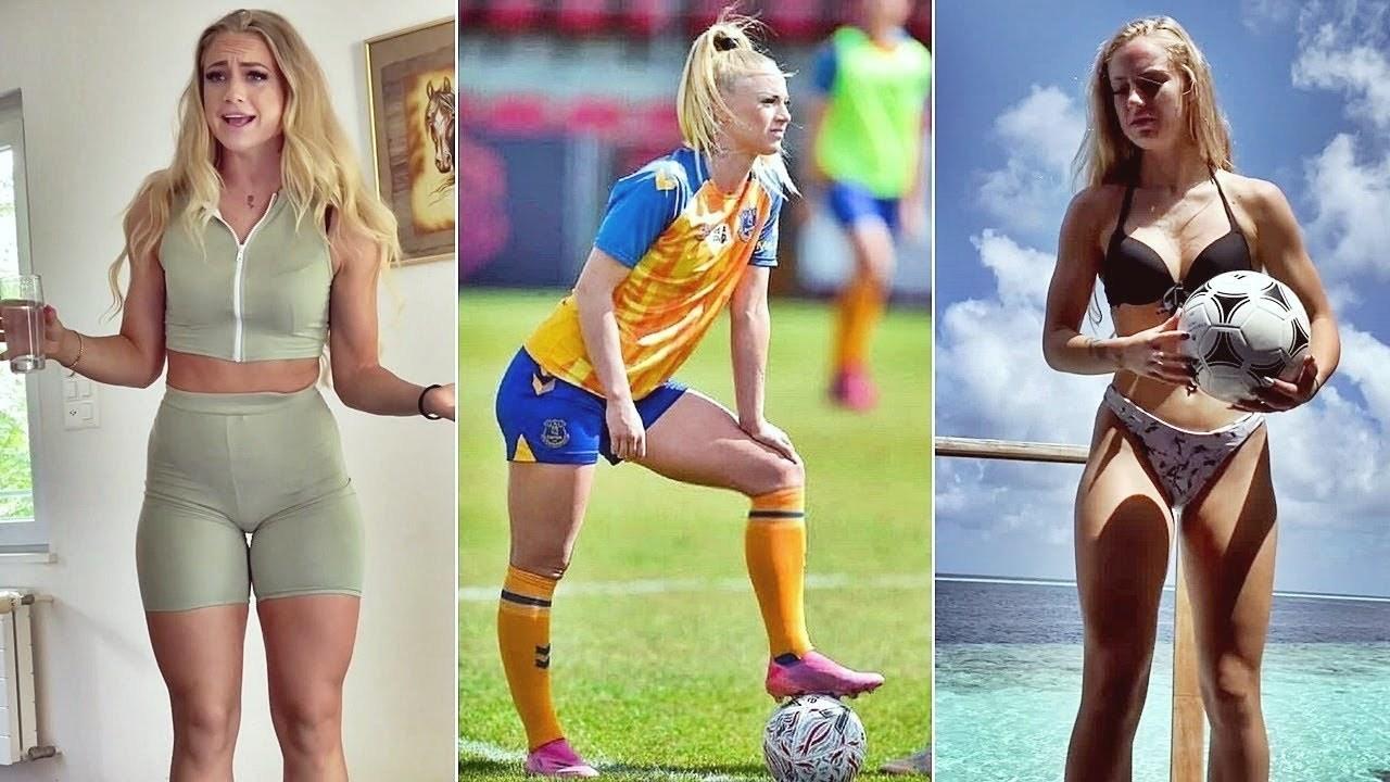 Фото Алиша Леманн футболистка. Фото Алиша Леманн футболистка.