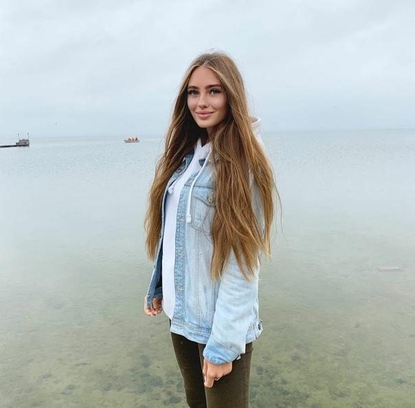 Новый слив Юлии Ерохиной.