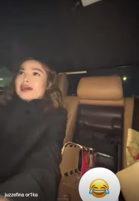 Слив популярной Жозифен, она же Or1ka (Juzzefina). Слив популярной Жозифен, она же Or1ka (Juzzefina).