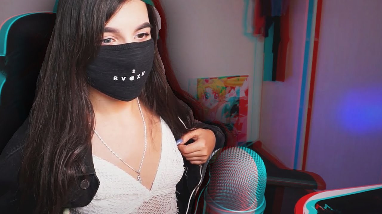 Настоящее имя Тендерлибае – Амина Мирзоева, 16 лет. ... Блогерскую карьеру Амина начала в 13 лет. Настоящее имя Тендерлибае – Амина Мирзоева, 16 лет. ... Блогерскую карьеру Амина начала в 13 лет.