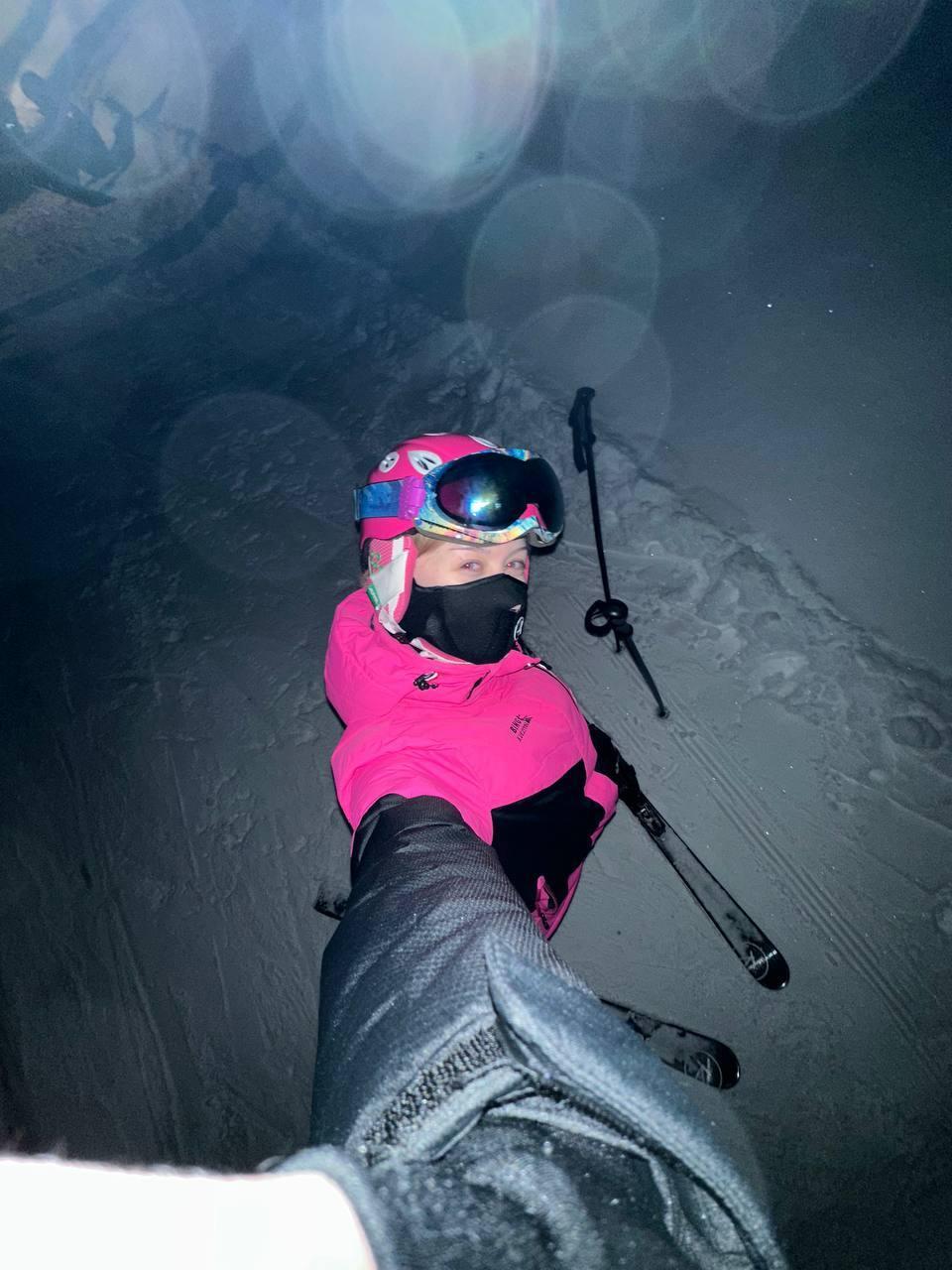 Гламурные снимки от Дошика с газовым балоном. Гламурные снимки от Дошика с газовым балоном.