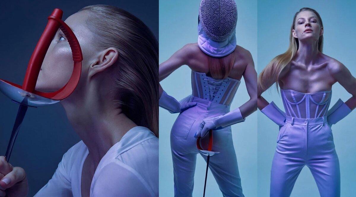 Светлана Ходченкова слив 50 фото без цензуры