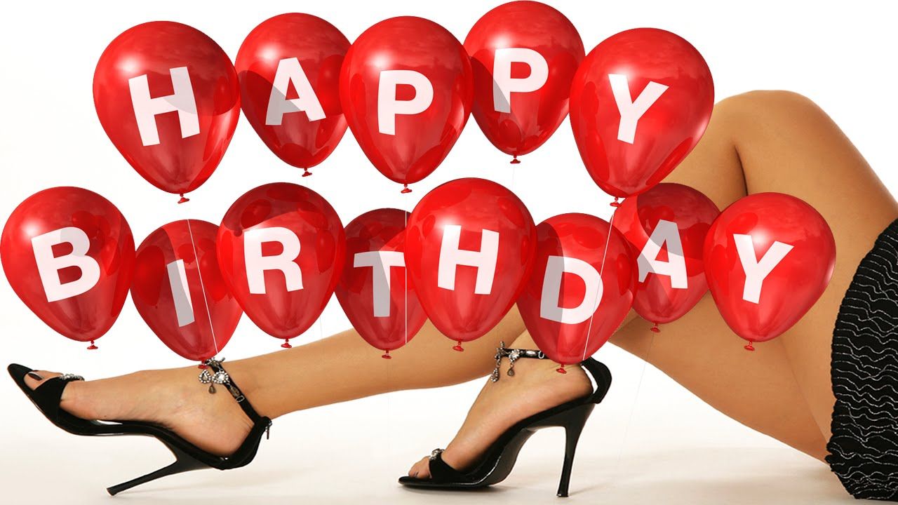 Сексуальные картинки с днём рождения Мужчине (60 фото и открыток)