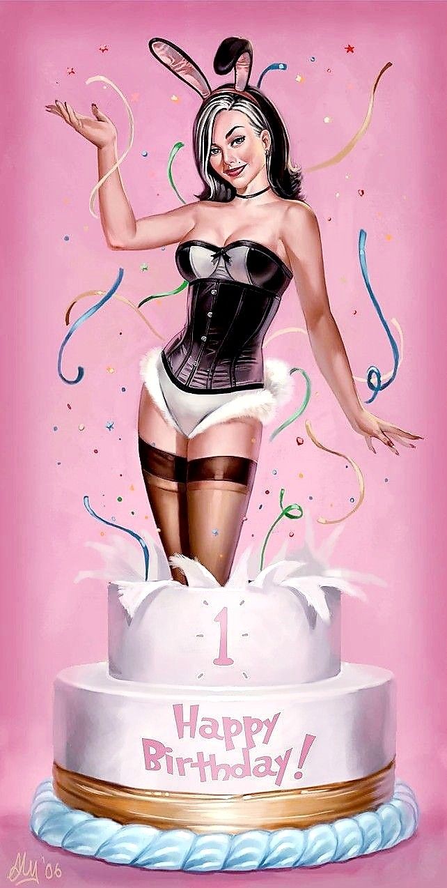 "</p Сексуальные картинки с днём рождения Мужчине (60 фото и открыток)