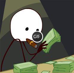 Гифки для доната на стриме