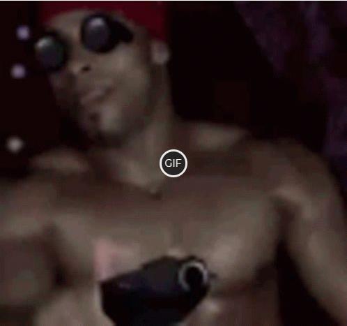 Анимация Рикардо Милос