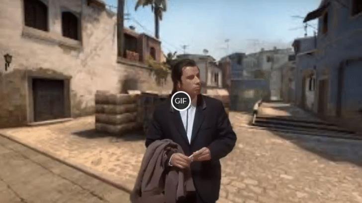 Гифки кс го