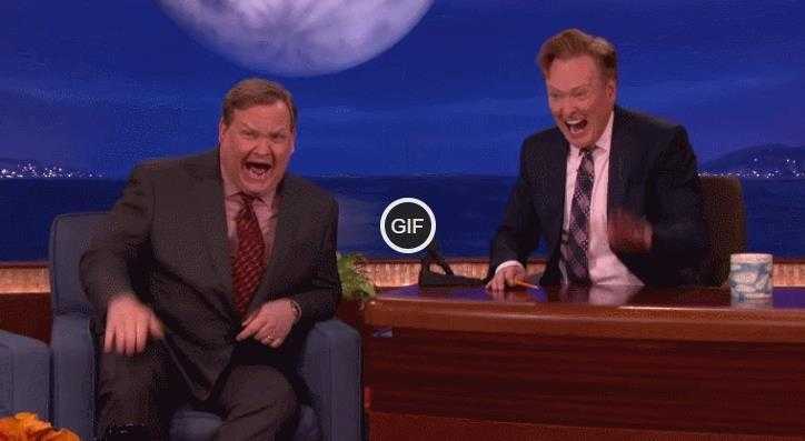 Гифки Смех, Смеющиеся Люди