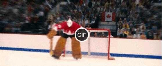 Гифки хоккейные прикольные