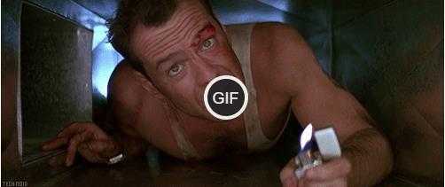 Гифки из кино