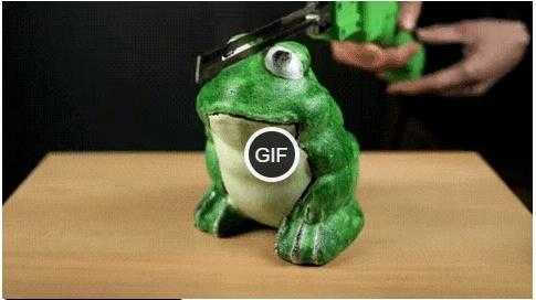 Залипательные Гифки, на которых режут вещи