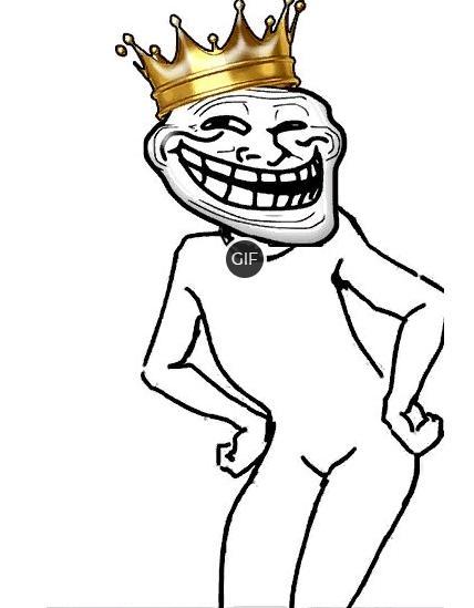 Гифки для троллинга