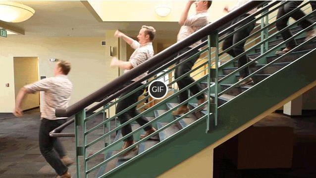 Бесконечные гифки