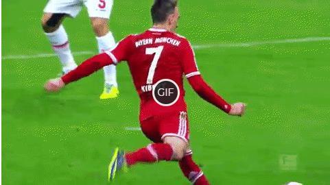 Гифки Футбольные голы