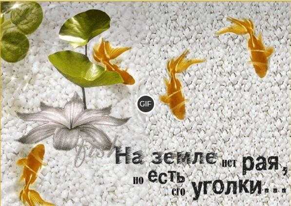 Картинки со смыслом