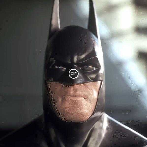 Залипательные гифки от дизайнера, очень крутые