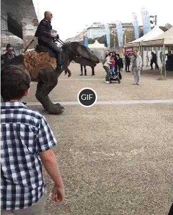 Очень смешные гифки