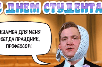 Гифки с днём Студента прикольные 2024 (70 смешных gif картинок)