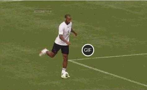 Гифки красивые футбольные голы