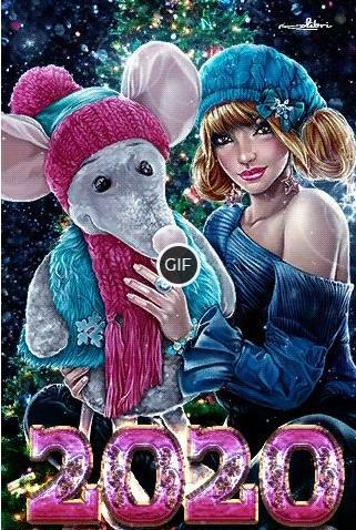 Прикольные Гифки на телефон