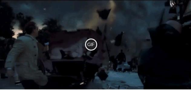 Фильмы, которые стоит посмотреть на одном дыхании