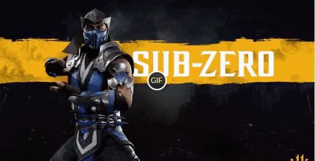 Лучшие фаталити из Мортал Комбат 11