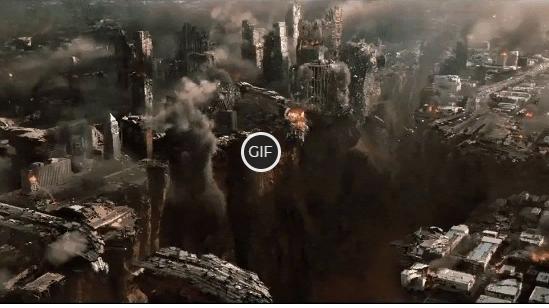 2012 фильм катастрофа