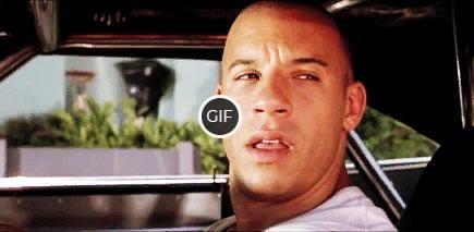 Фильмы с Вин Дизелем в главной роли