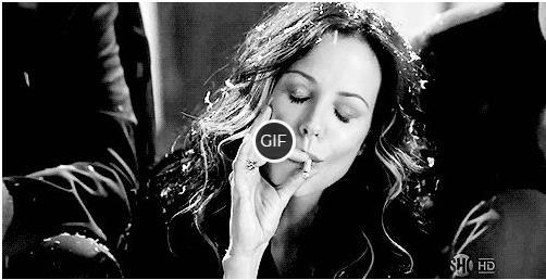 Гифки я дерзкая