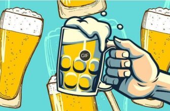 Картинки с пивом прикольные