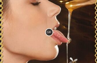 Эротическая анимация Медовый спас