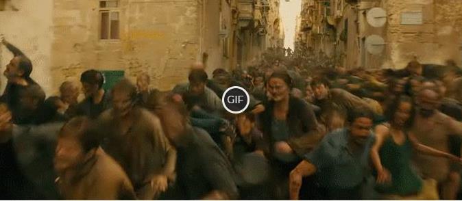 Топ - 10 лучших фильмов про зомби