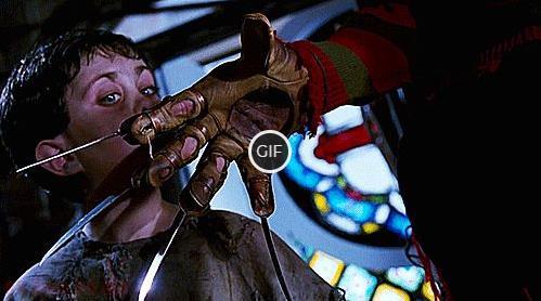 Топ - 10 лучших фильмов про маньяков