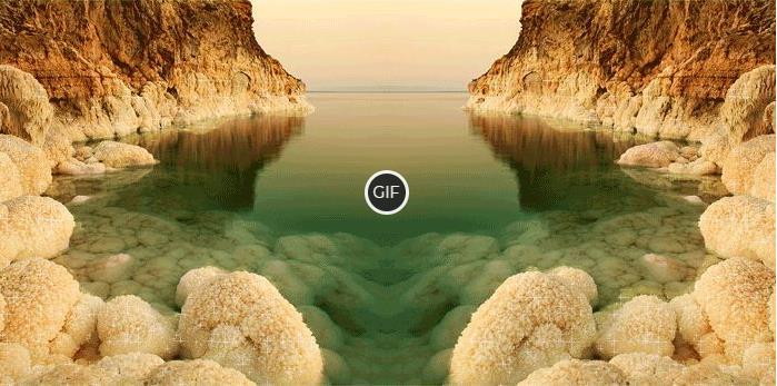 Топ - 10 самых чистых морей