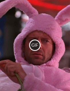 Гифки с Брюсом Уиллисом