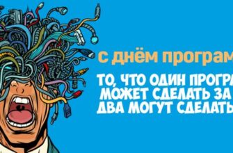 Гифки с днём Программиста 12 Сентября 2024 (40 gif картинок)